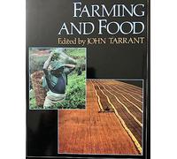 Farming and Food (Illustrated Encyclopedia of World Geography)