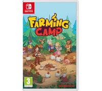 Farming Camp - NSW