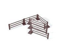 Farming Fence (12 Fences) 1:32 Model BRITAINS