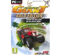 Farming Giant Gold Edition