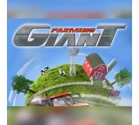 Farming Giant (PC) Steam Key - EU