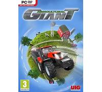 Farming Giant Simulator - Windows