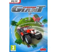 Farming Giant Steam Key GLOBAL