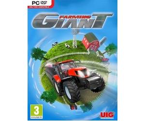 Farming Giant Steam Key GLOBAL
