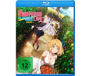 Farming Life in Another World - Die komplette erste Staffel (Blu-ray)