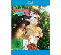 Farming Life in Another World: Staffel 01 [Blu-ray]