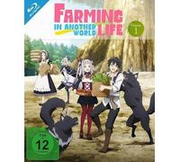 Farming Life in Another World: Vol. 1 / Episode 1-6
