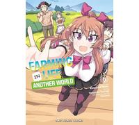 Farming Life In Another World Volume 6