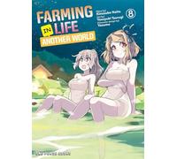 Farming Life In Another World Volume 8