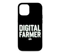 Farming Simulation Virtual Farming Game Fan Farm Life Case for iPhone 12/12 Pro
