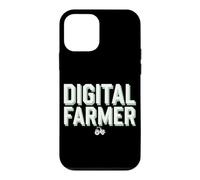 Farming Simulation Virtual Farming Game Fan Farm Life Case for iPhone 12 mini