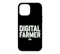 Farming Simulation Virtual Farming Game Fan Farm Life Case for iPhone 12 Pro Max