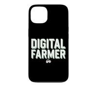 Farming Simulation Virtual Farming Game Fan Farm Life Case for iPhone 13
