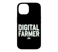 Farming Simulation Virtual Farming Game Fan Farm Life Case for iPhone 14