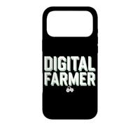Farming Simulation Virtual Farming Game Fan Farm Life Case for iPhone 17 Pro Max