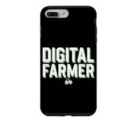 Farming Simulation Virtual Farming Game Fan Farm Life Case for iPhone 7 Plus/8 Plus