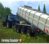Farming Simulator 15 - ITRunner DLC PC Steam CD Key