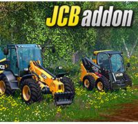 Farming Simulator 15 - JCB DLC PC Steam CD Key