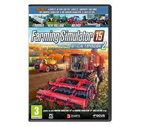 Farming Simulator 15 Off Exp 2