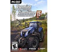 Farming Simulator '15 - PC