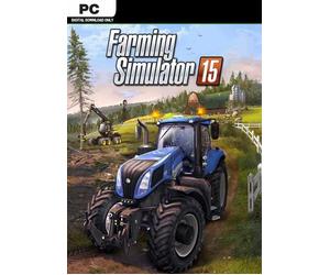 Farming Simulator 15 PC