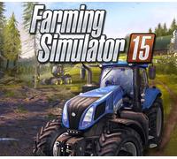 Farming Simulator 15 PC Steam CD Key