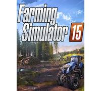 Farming Simulator 15 (PC) - Steam Gift - GLOBAL