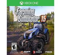 Farming Simulator 15 - Xbox One