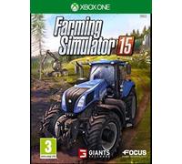 Farming Simulator 15 (Xbox One) - Xbox Live Key - EUROPE