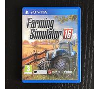 Farming Simulator 16