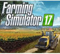 Farming Simulator 17 EU XBOX One CD Key