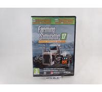Farming Simulator 17 Official Expansion Big Bud 2017 PC Original New Sealed