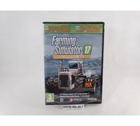 Farming simulator 17 Official Expansion Big Bud 2017 PC Original New Sealed