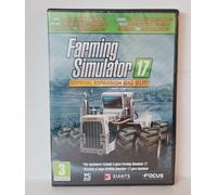 Farming Simulator 17 - Official Expansion Big Bud - Computer PC Sealed