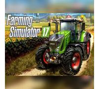Farming Simulator 17 (PC) Steam Gift - GLOBAL
