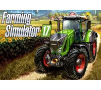 Farming Simulator 17 (PC) Steam Key - EU