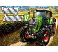 Farming Simulator 17 (PC) Steam Key - GLOBAL