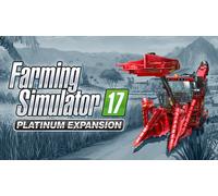 Farming Simulator 17 - Platinum Expansion