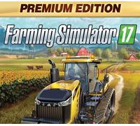 Farming Simulator 17 Premium Edition UK XBOX One CD Key