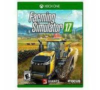 Farming Simulator 17 - Xbox One