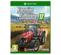 Farming Simulator 17 (Xbox One)