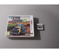 Farming Simulator 18 - Nintendo 3DS