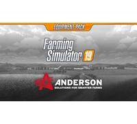Farming Simulator 19 - Anderson Group Equipment Pack