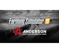 Farming Simulator 19 - Anderson Group Equipment Pack