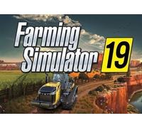 Farming Simulator 19 - GRIMME Equipment Pack (DLC) (PC) Steam Key - GLOBAL