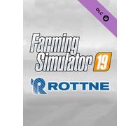 Farming Simulator 19 - Rottne (PC) - Steam Key - GLOBAL