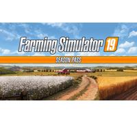 Farming Simulator 19 Season Pass