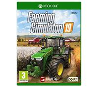 Farming Simulator 19 (Xbox One)
