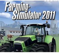 Farming Simulator 2011 - Equipment Pack 2 DLC PC Steam CD Key