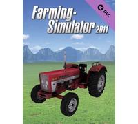 Farming Simulator 2011 - Farming Classics Pack 4 Steam Key GLOBAL